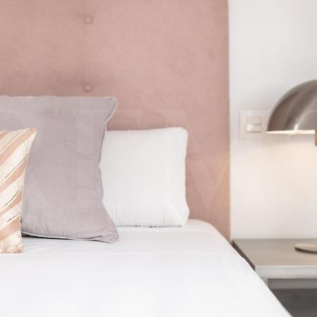 Artistic Duplex With Terrace By Picasso Museum By Rems Apartment Malaga Bagian luar foto